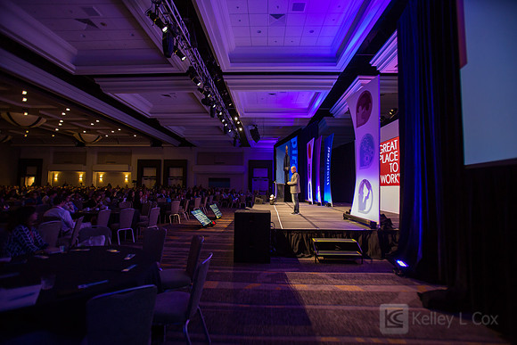 GPTW Conference
