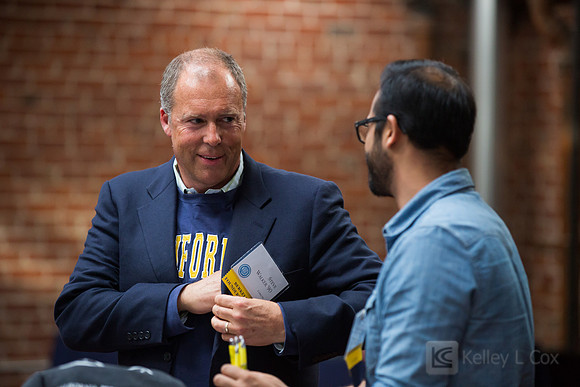 Cal: Celebrating Entrepreneurs