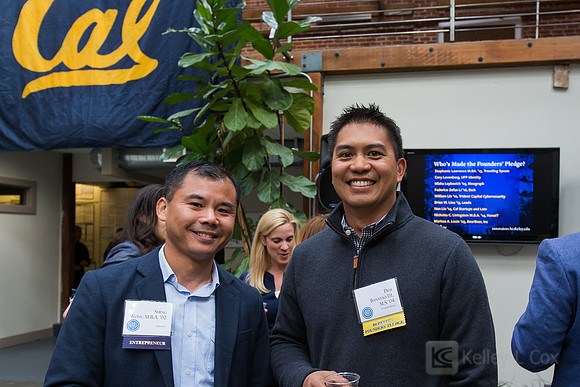 Cal: Celebrating Entrepreneurs