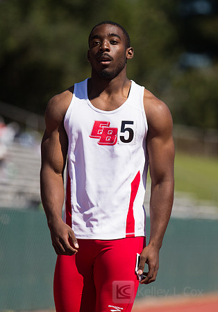 CSUEB Track and Field