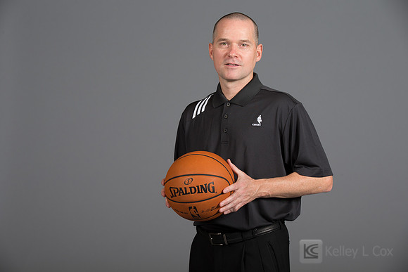 NBA: Sacramento Kings-Media Day