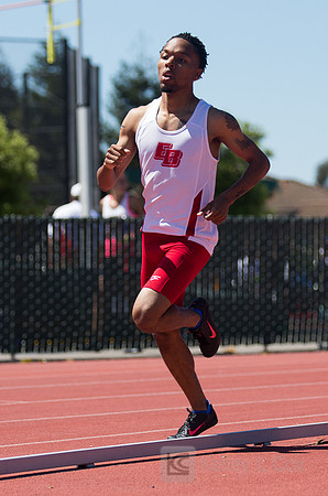 CSUEB Track and Field
