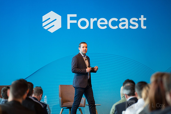 Base: Forecast Conference