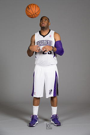 NBA: Sacramento Kings-Media Day