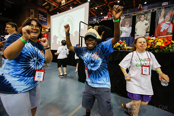 SONC: Opening Ceremonies