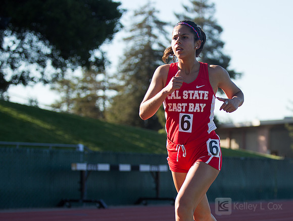CSUEB Track and Field