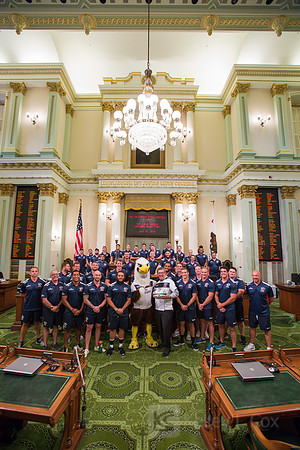 USA Rugby