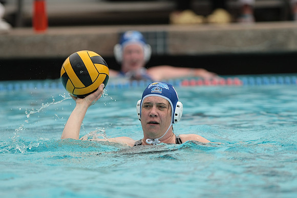 USA Water Polo - Masters National Championship