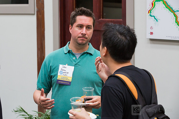 Cal: Celebrating Entrepreneurs