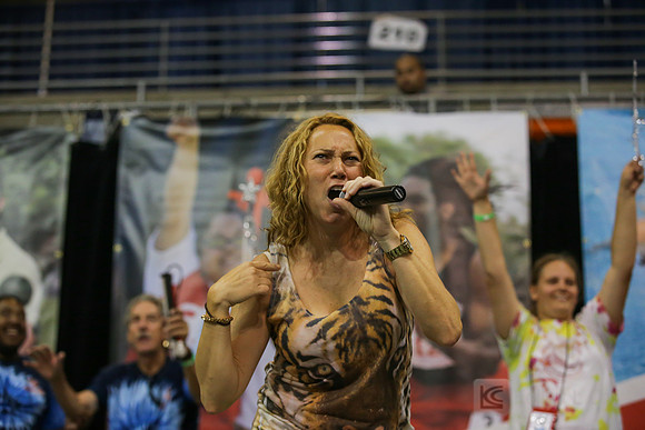 SONC: Opening Ceremonies