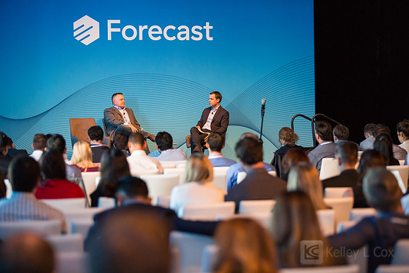 Base: Forecast Conference