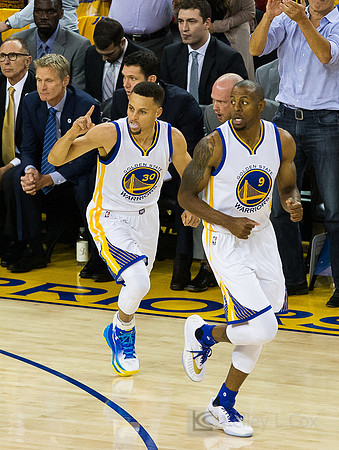NBA: Finals-Cleveland Cavaliers at Golden State Warriors