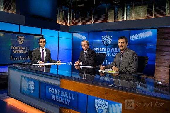 Pac-12 Studios