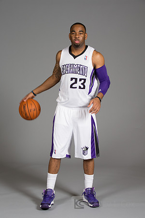 NBA: Sacramento Kings-Media Day
