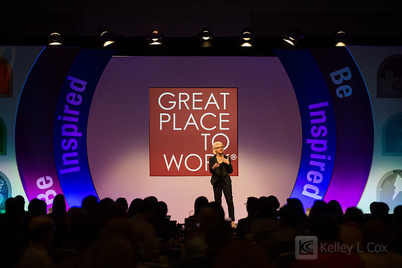 GPTW Conference