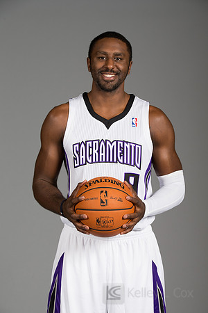NBA: Sacramento Kings-Media Day