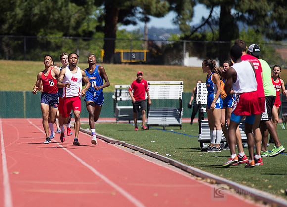 CSUEB Track and Field