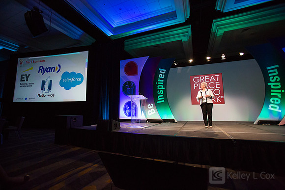 GPTW Conference