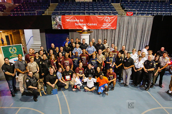 SONC: Opening Ceremonies