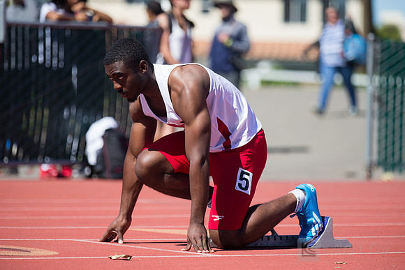 CSUEB Track and Field