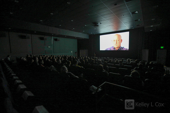 CAA: Berkeley Film Showcase