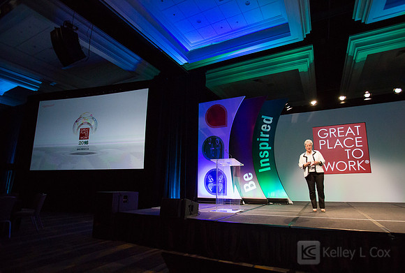 GPTW Conference