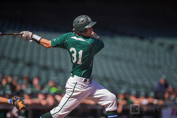SHC Baseball v SI