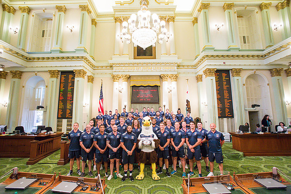 USA Rugby