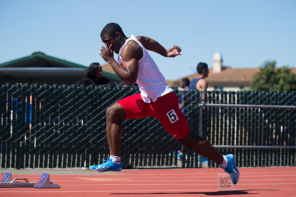 CSUEB Track and Field