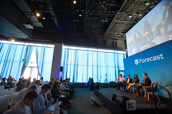 Base: Forecast Conference