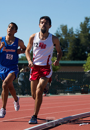 CSUEB Track and Field