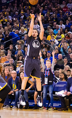 NBA: Phoenix Suns at Golden State Warriors