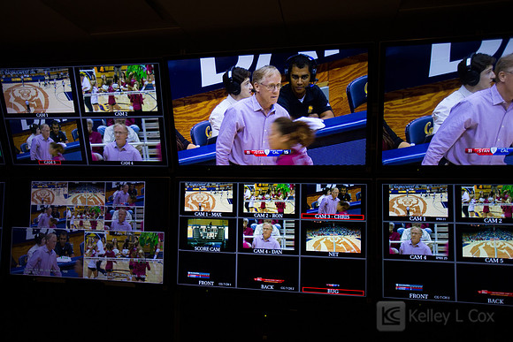 Pac-12 Studios