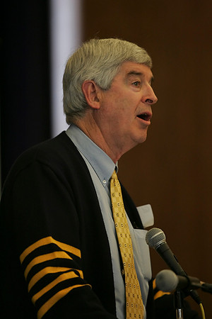 Cal Student Athlete Academic Honors Luncheon