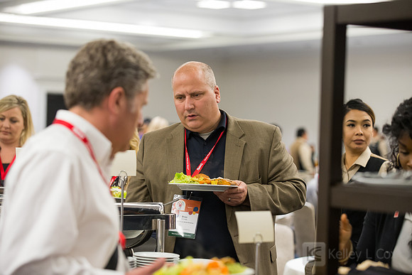 GPTW Conference