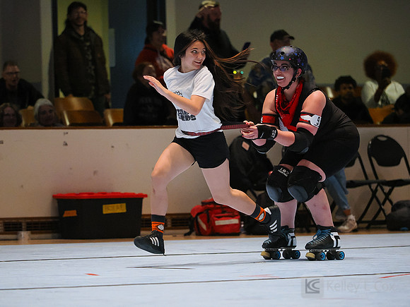 Roller Derby