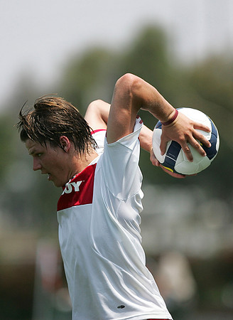 Chicago Fire vs Baltimore Bays