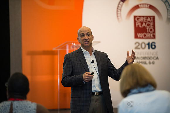 GPTW Conference