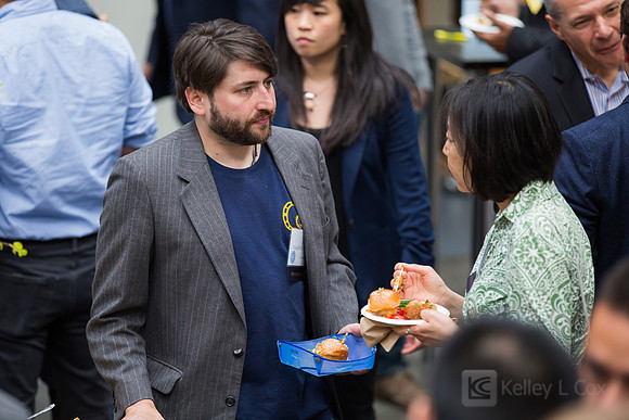 Cal: Celebrating Entrepreneurs