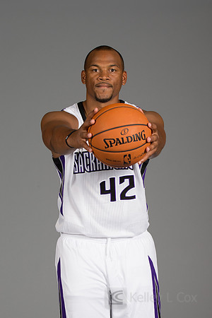 NBA: Sacramento Kings-Media Day