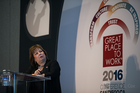 GPTW Conference