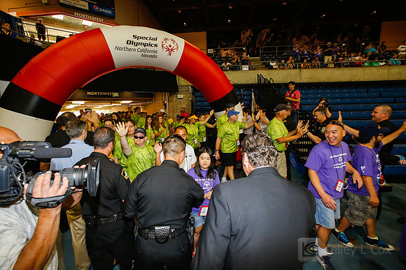 SONC: Opening Ceremonies
