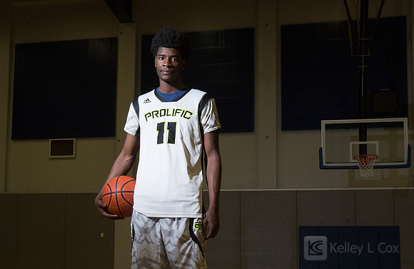 Josh Jackson