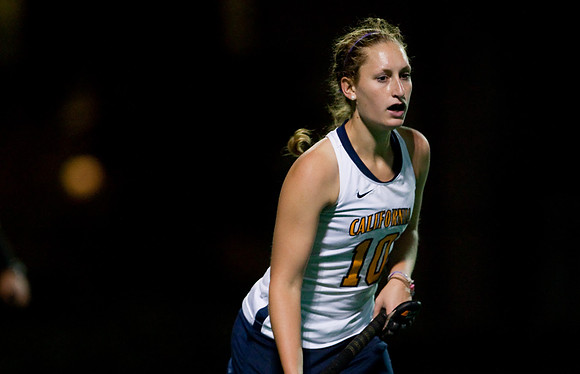 Cal Field Hockey vs Stanford