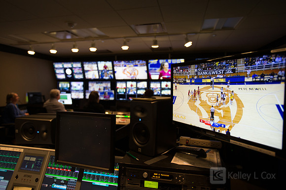 Pac-12 Studios
