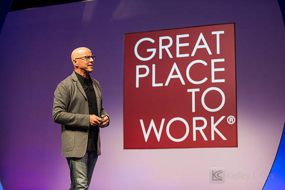 GPTW Conference