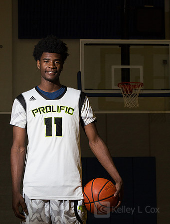 Josh Jackson