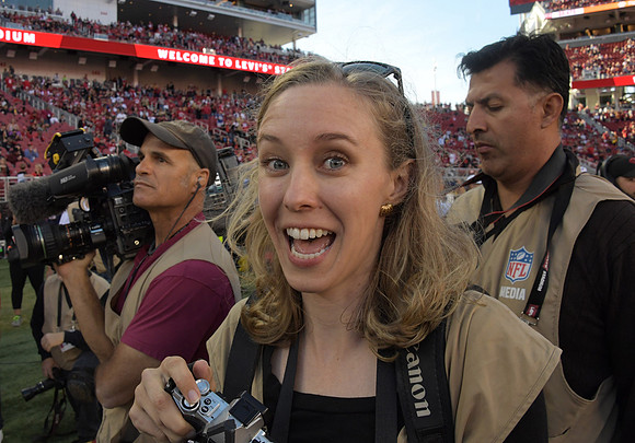 NFL: Arizona Cardinals at San Francisco 49ers