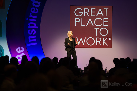 GPTW Conference