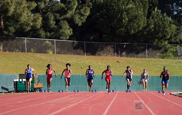CSUEB Track and Field